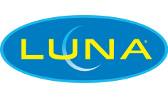 LUNA
 Official Sponsor of runDisney